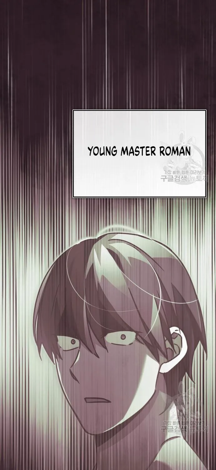 Read Descended from Divinity chapter 47 image 66 on Lezhin