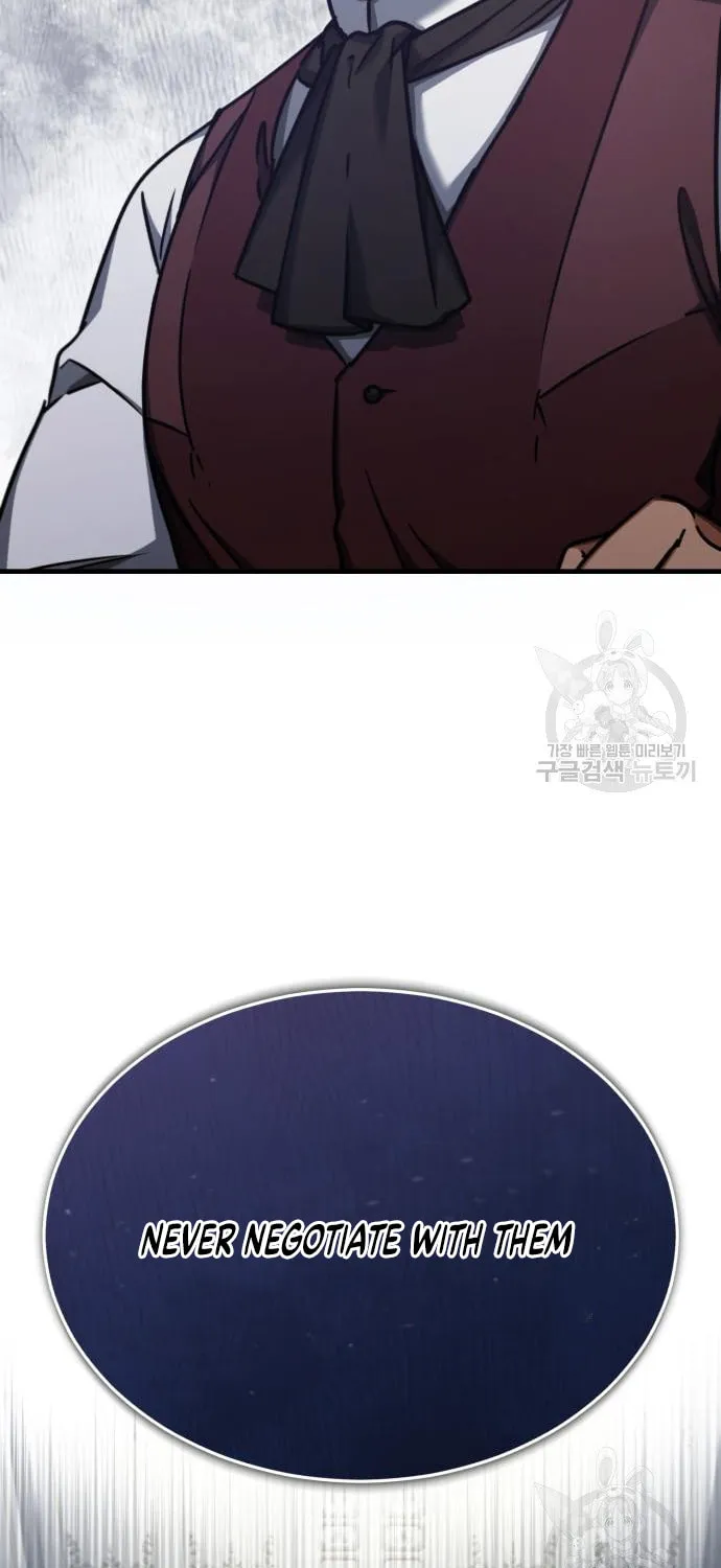 Read Descended from Divinity chapter 47 image 7 on Lezhin