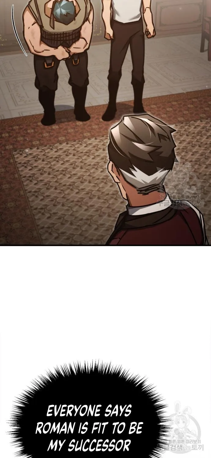 Read Descended from Divinity chapter 47 image 75 on Lezhin