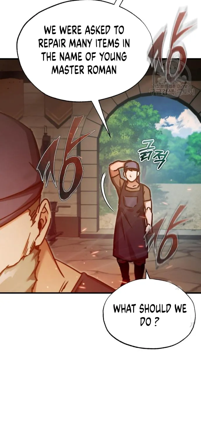 Read Descended from Divinity chapter 47 image 80 on Lezhin