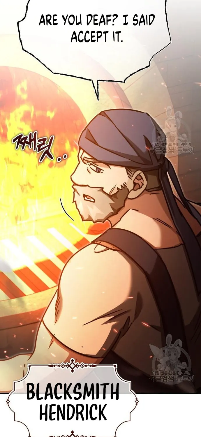 Read Descended from Divinity chapter 47 image 82 on Lezhin