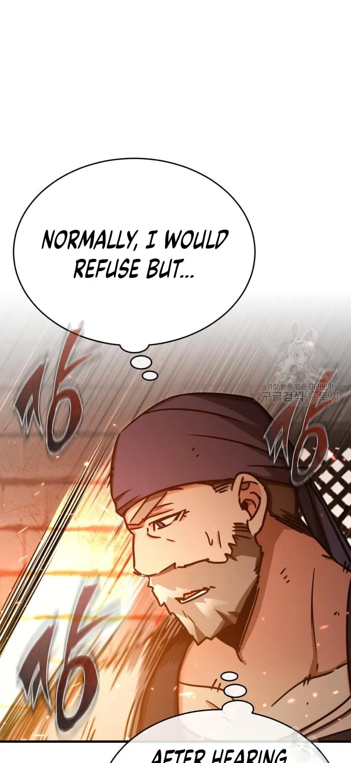 Read Descended from Divinity chapter 47 image 84 on Lezhin