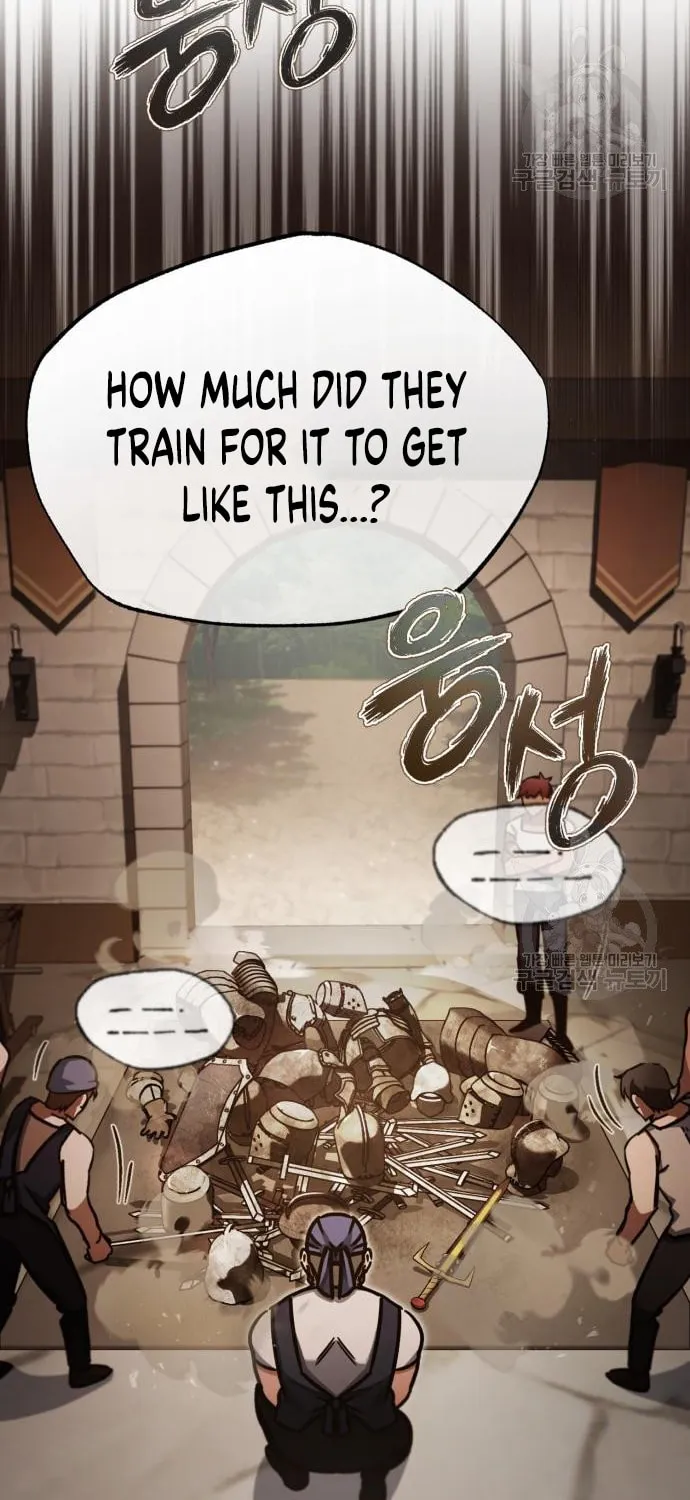 Read Descended from Divinity chapter 47 image 86 on Lezhin