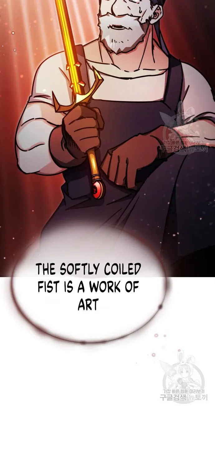 Read Descended from Divinity chapter 47 image 89 on Lezhin