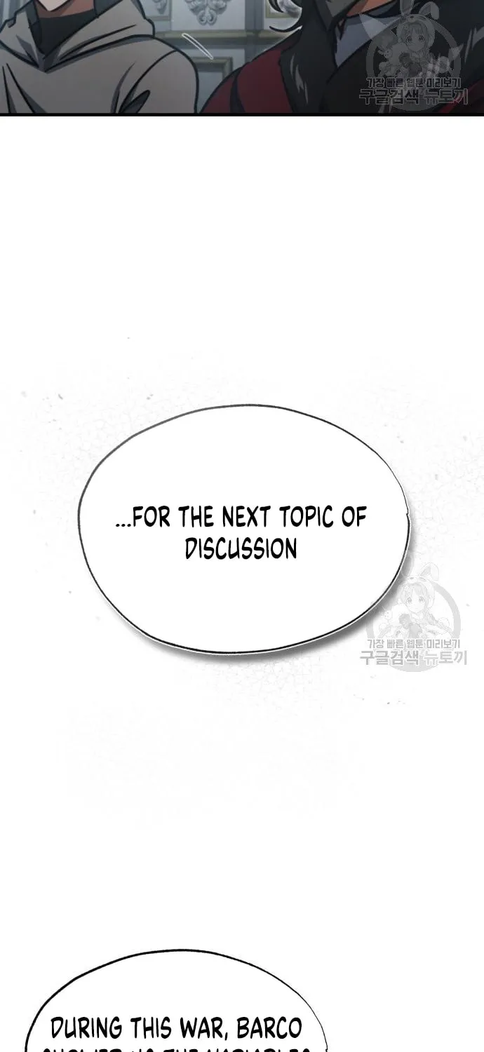 Read Descended from Divinity chapter 47 image 9 on Lezhin