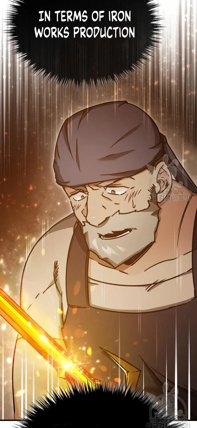 Read Descended from Divinity chapter 47 image 95 on Lezhin