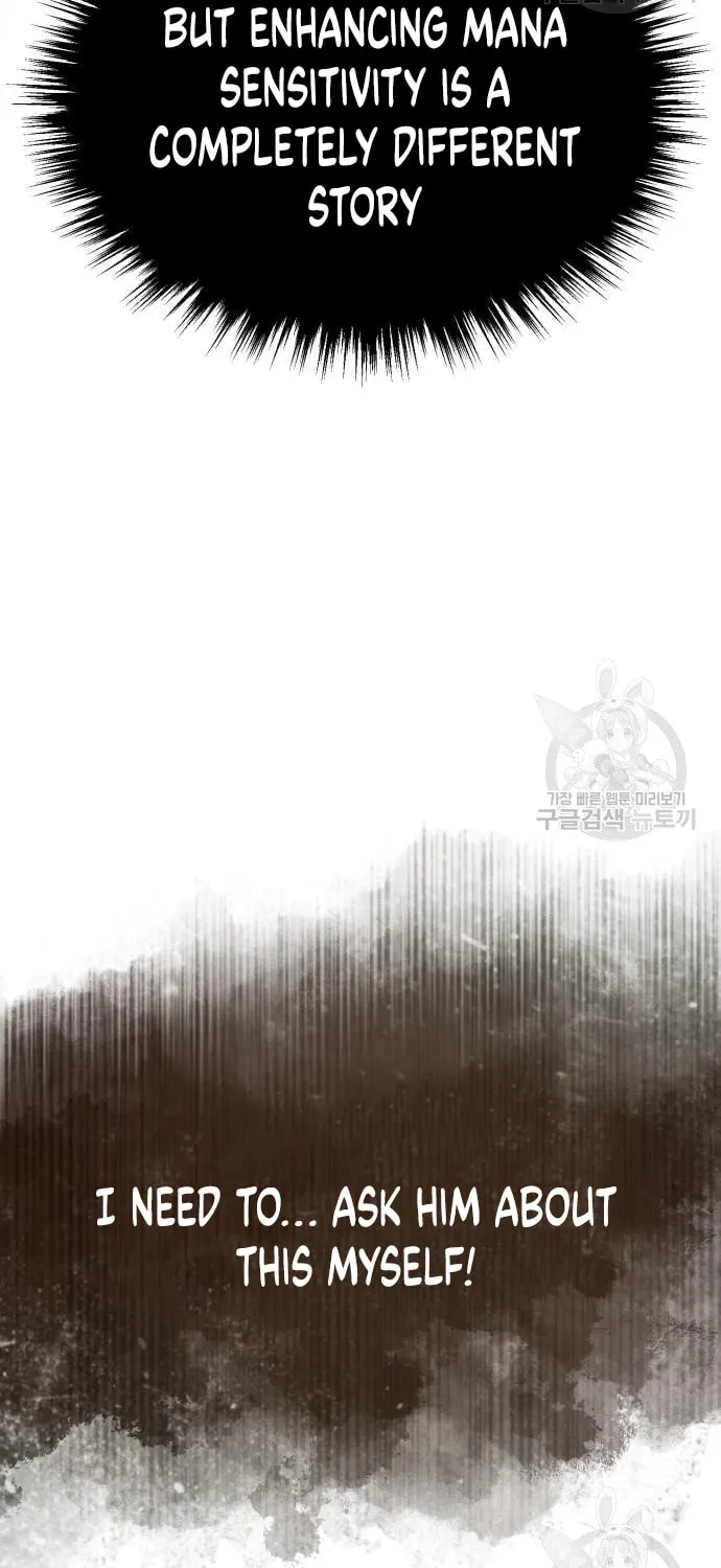 Read Descended from Divinity chapter 47 image 96 on Lezhin