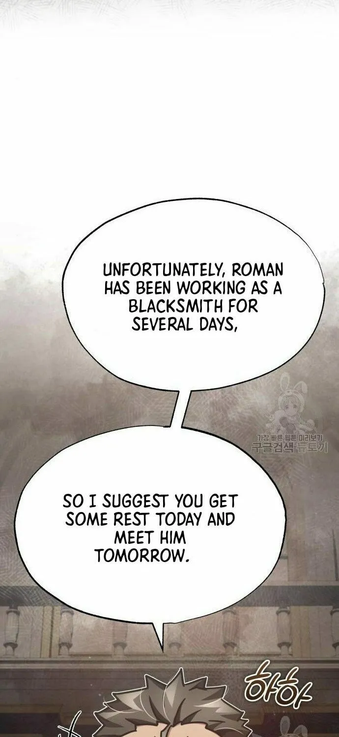 Read Descended from Divinity chapter 48 image 101 on Lezhin