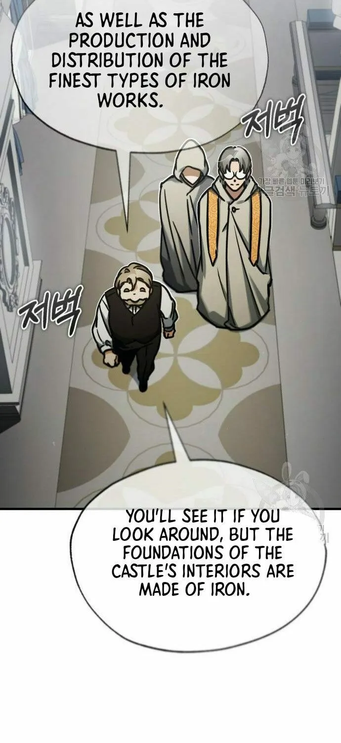Read Descended from Divinity chapter 48 image 105 on Lezhin