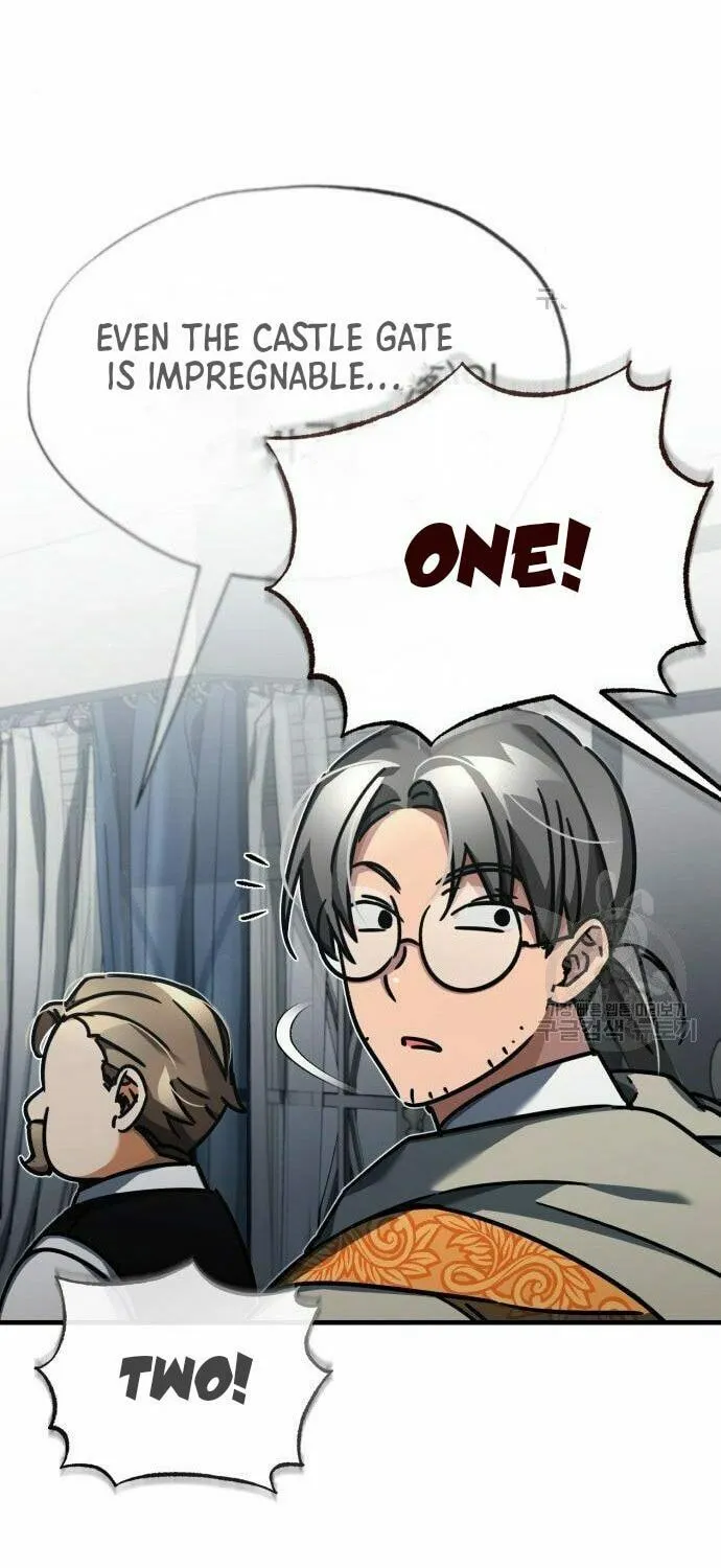 Read Descended from Divinity chapter 48 image 106 on Lezhin
