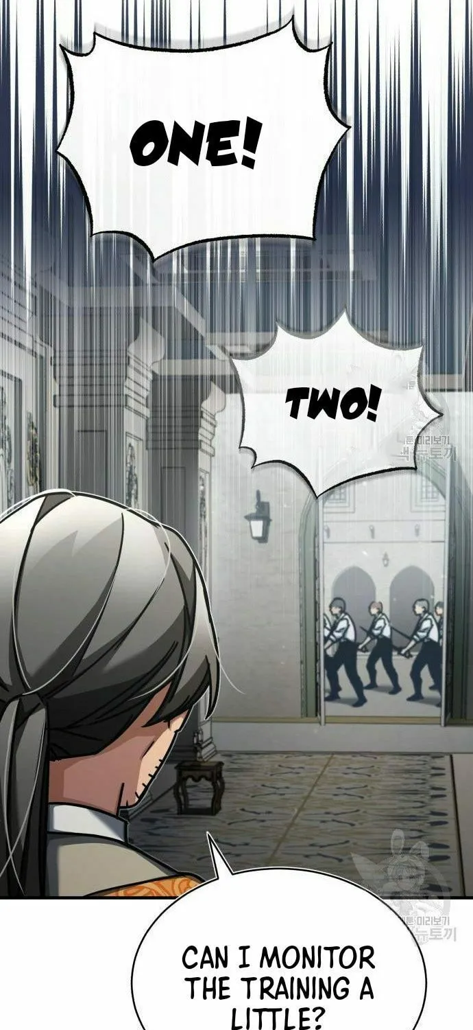 Read Descended from Divinity chapter 48 image 108 on Lezhin