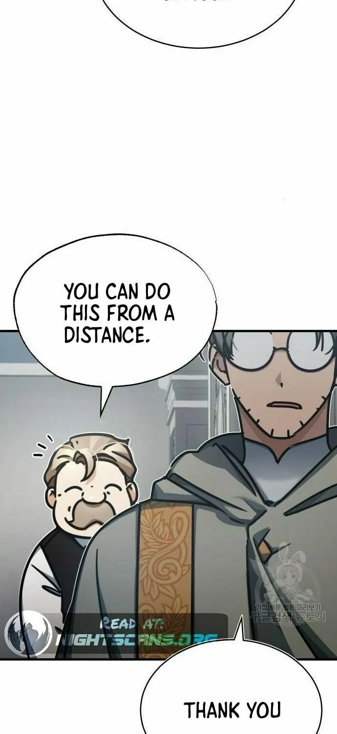 Read Descended from Divinity chapter 48 image 109 on Lezhin
