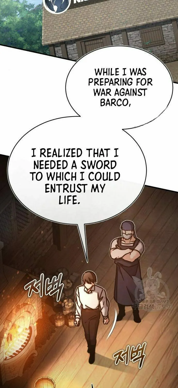 Read Descended from Divinity chapter 48 image 12 on Lezhin