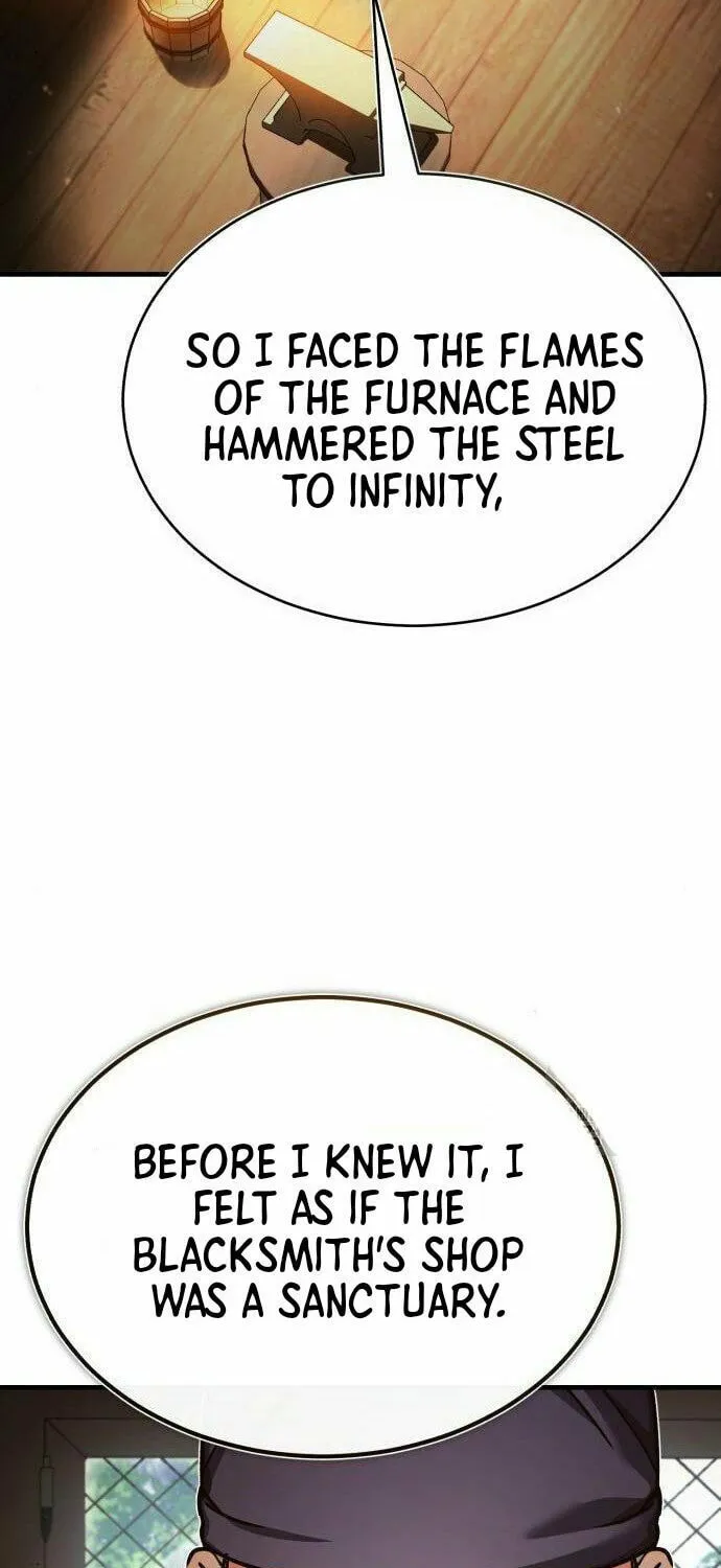 Read Descended from Divinity chapter 48 image 13 on Lezhin