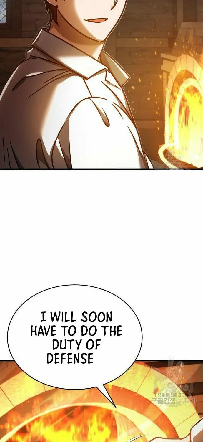 Read Descended from Divinity chapter 48 image 16 on Lezhin