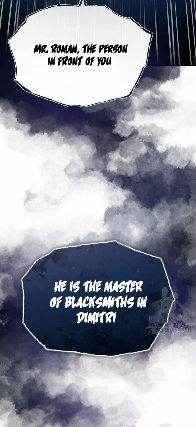 Read Descended from Divinity chapter 48 image 2 on Lezhin
