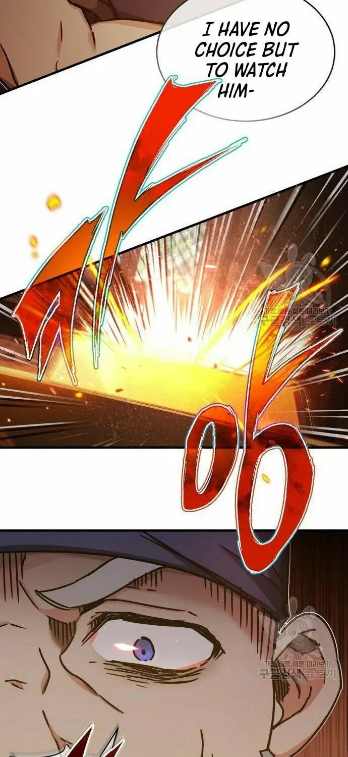 Read Descended from Divinity chapter 48 image 22 on Lezhin