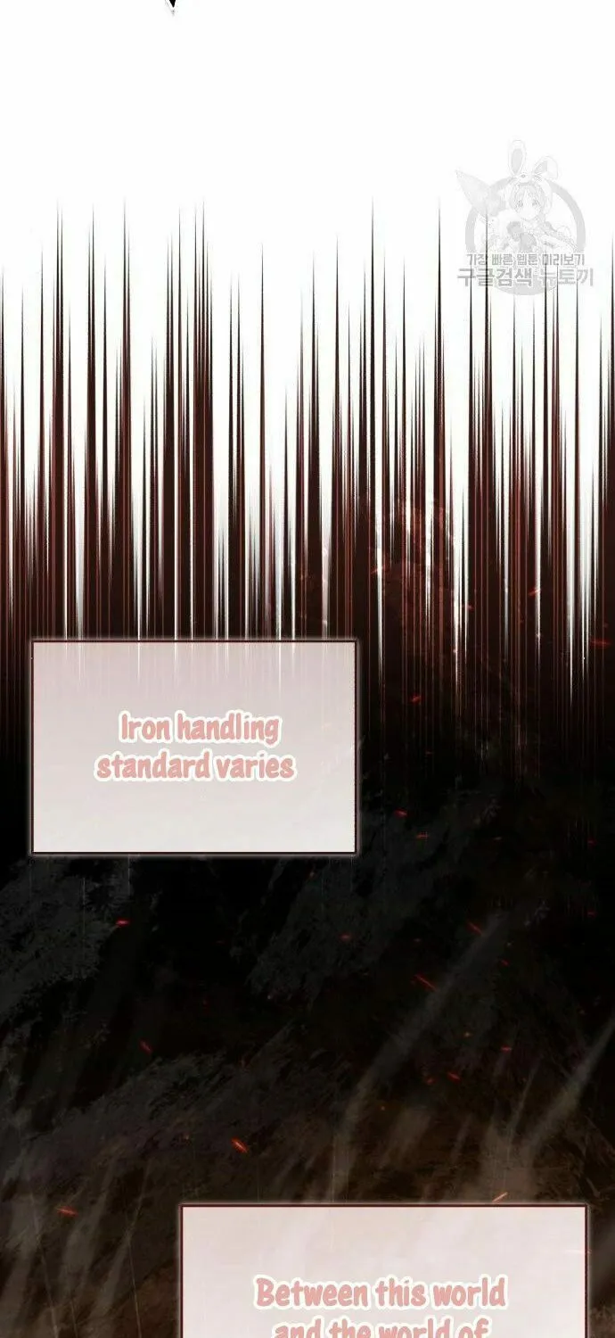 Read Descended from Divinity chapter 48 image 24 on Lezhin