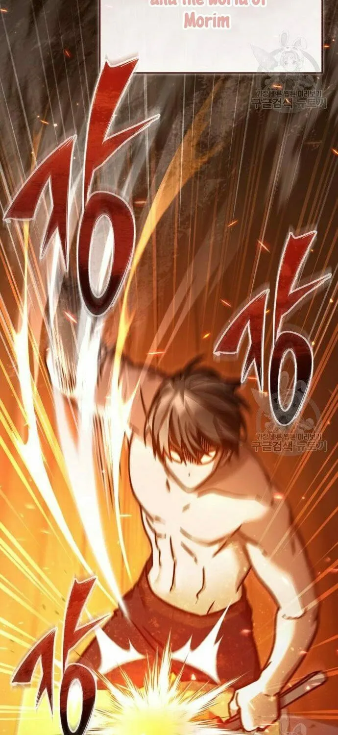 Read Descended from Divinity chapter 48 image 25 on Lezhin