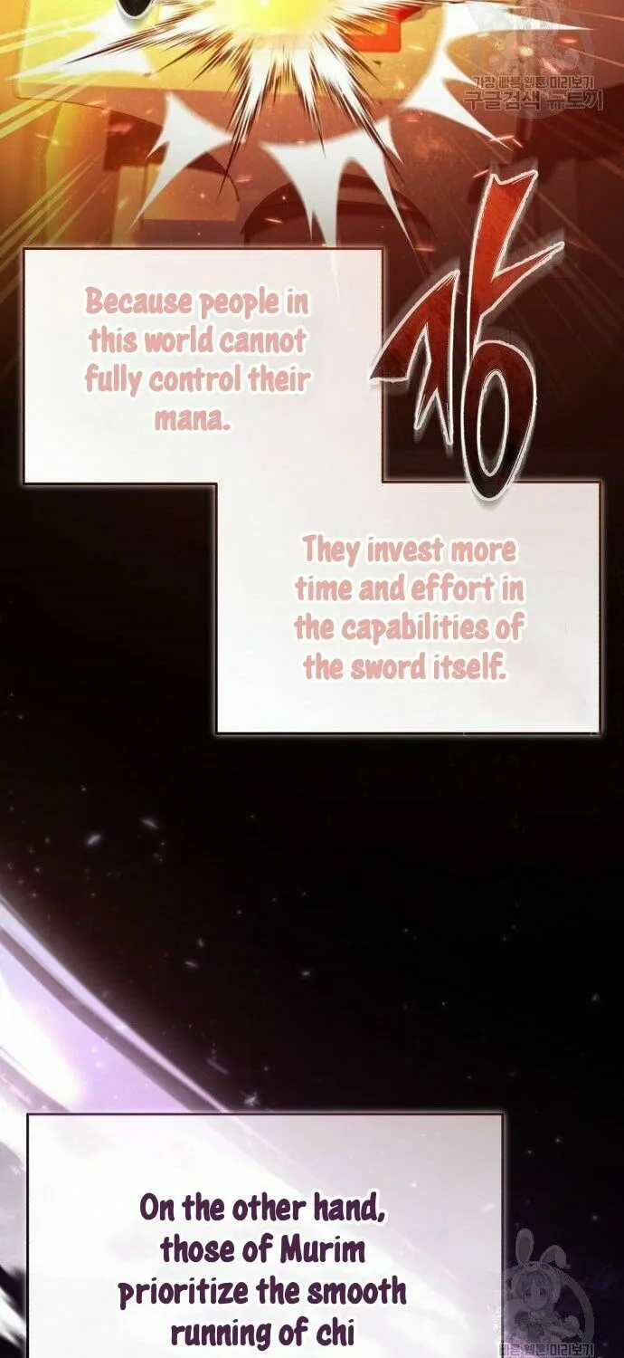Read Descended from Divinity chapter 48 image 26 on Lezhin