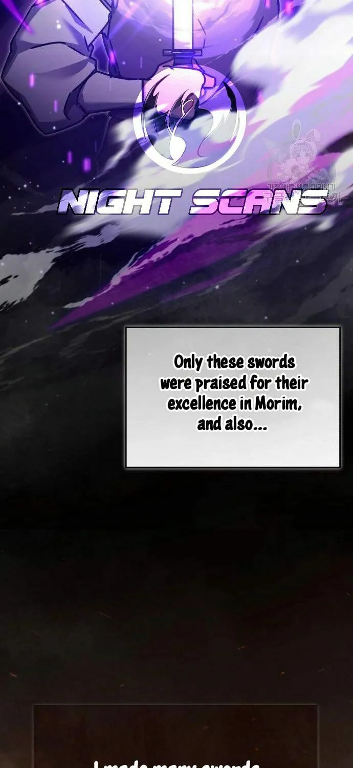 Read Descended from Divinity chapter 48 image 29 on Lezhin