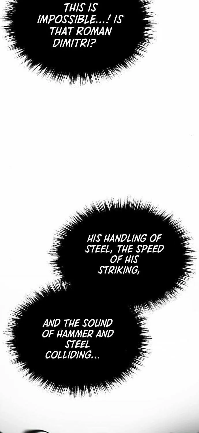 Read Descended from Divinity chapter 48 image 34 on Lezhin