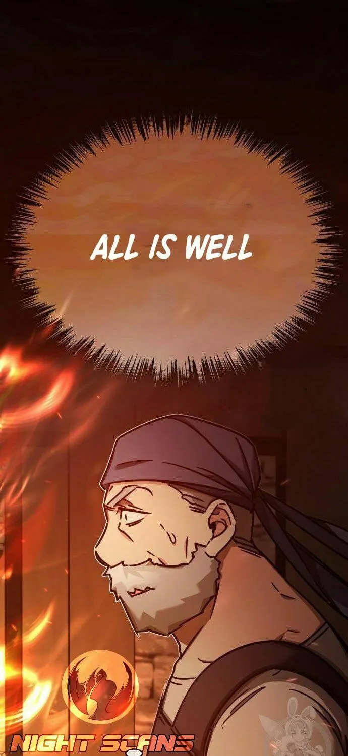 Read Descended from Divinity chapter 48 image 36 on Lezhin