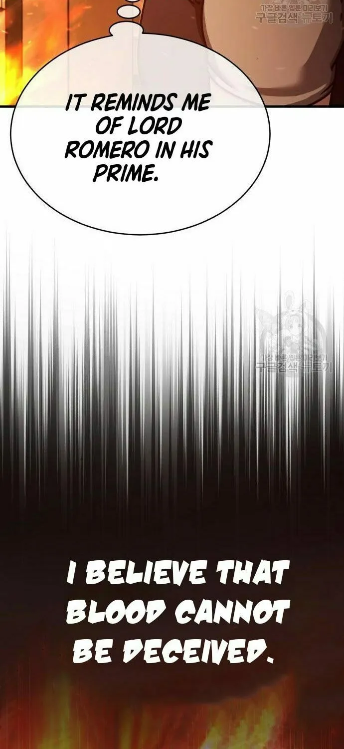 Read Descended from Divinity chapter 48 image 37 on Lezhin