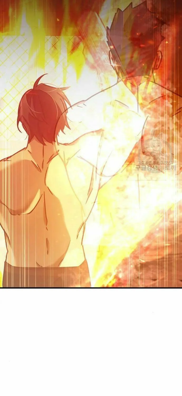 Read Descended from Divinity chapter 48 image 38 on Lezhin