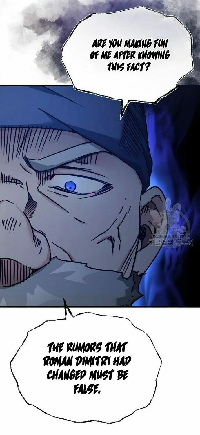Read Descended from Divinity chapter 48 image 4 on Lezhin