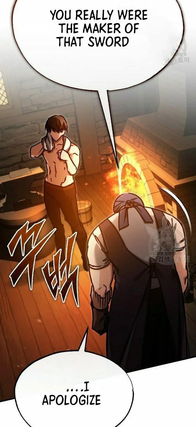 Read Descended from Divinity chapter 48 image 41 on Lezhin