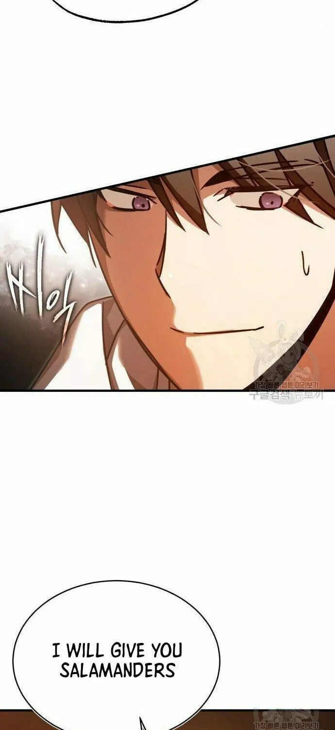 Read Descended from Divinity chapter 48 image 42 on Lezhin