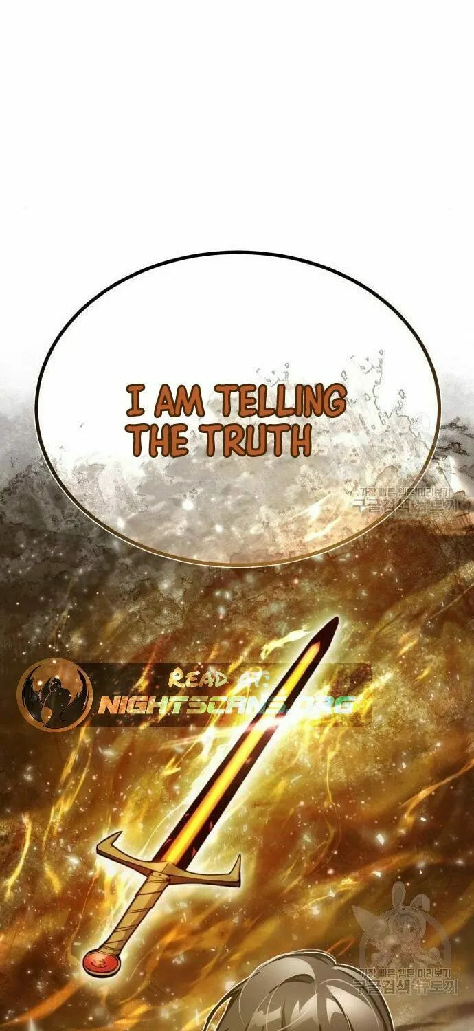 Read Descended from Divinity chapter 48 image 5 on Lezhin