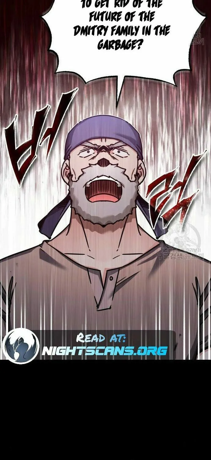 Read Descended from Divinity chapter 48 image 52 on Lezhin