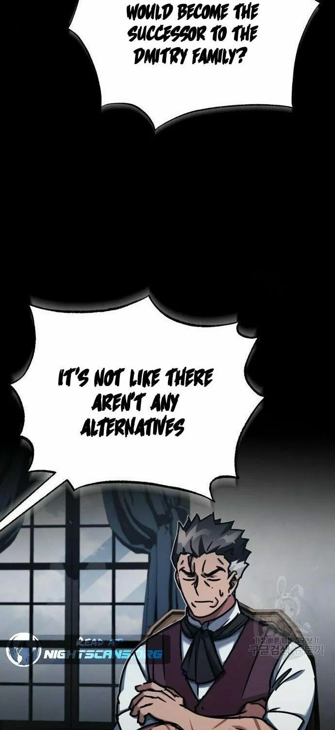 Read Descended from Divinity chapter 48 image 54 on Lezhin