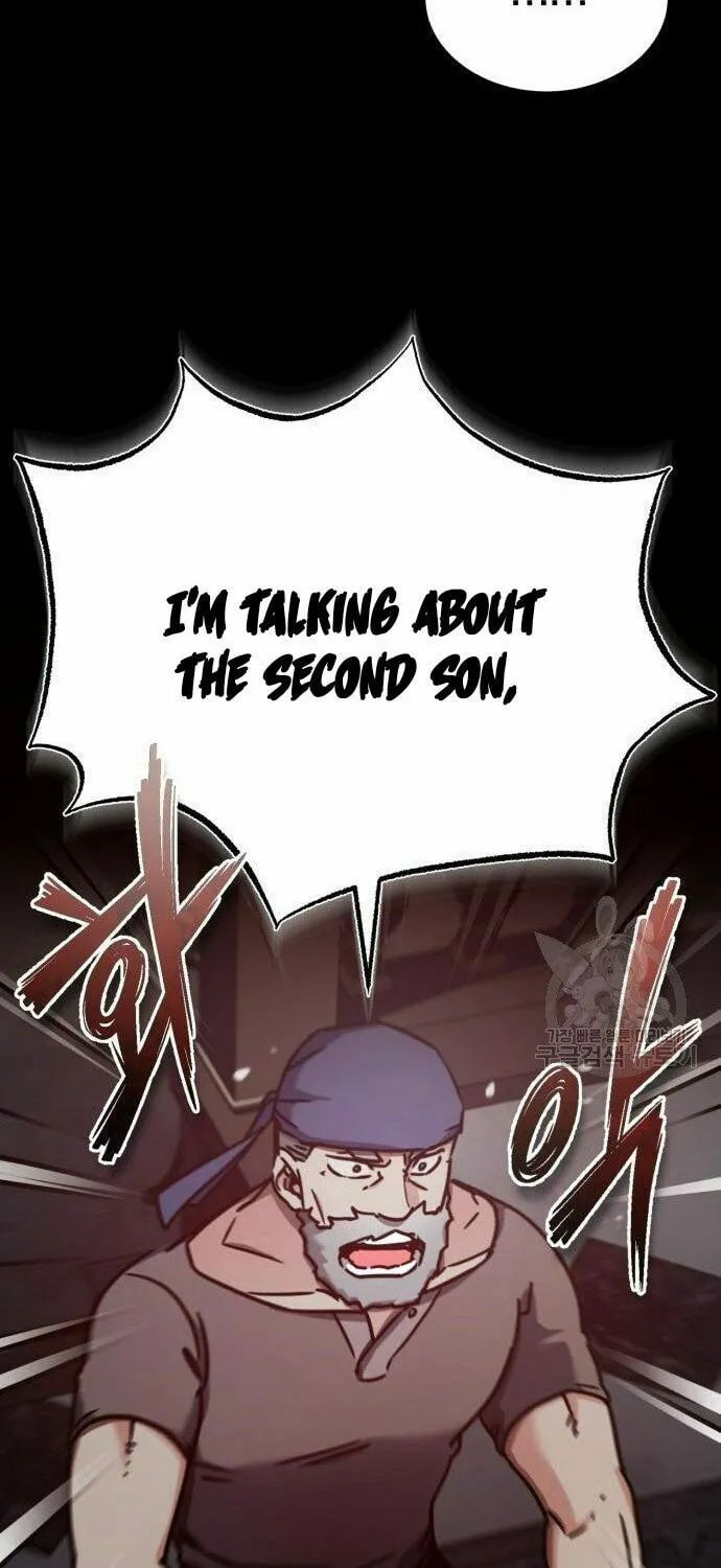 Read Descended from Divinity chapter 48 image 56 on Lezhin
