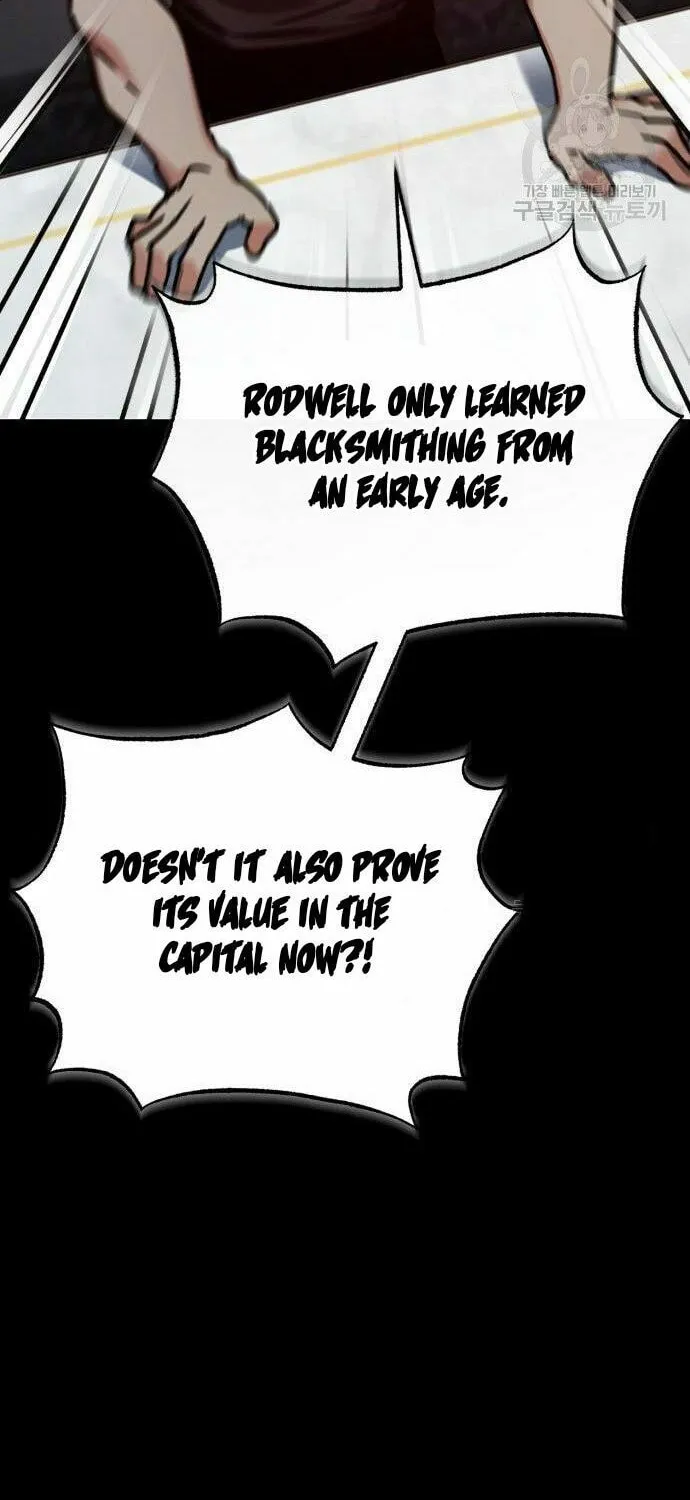 Read Descended from Divinity chapter 48 image 57 on Lezhin
