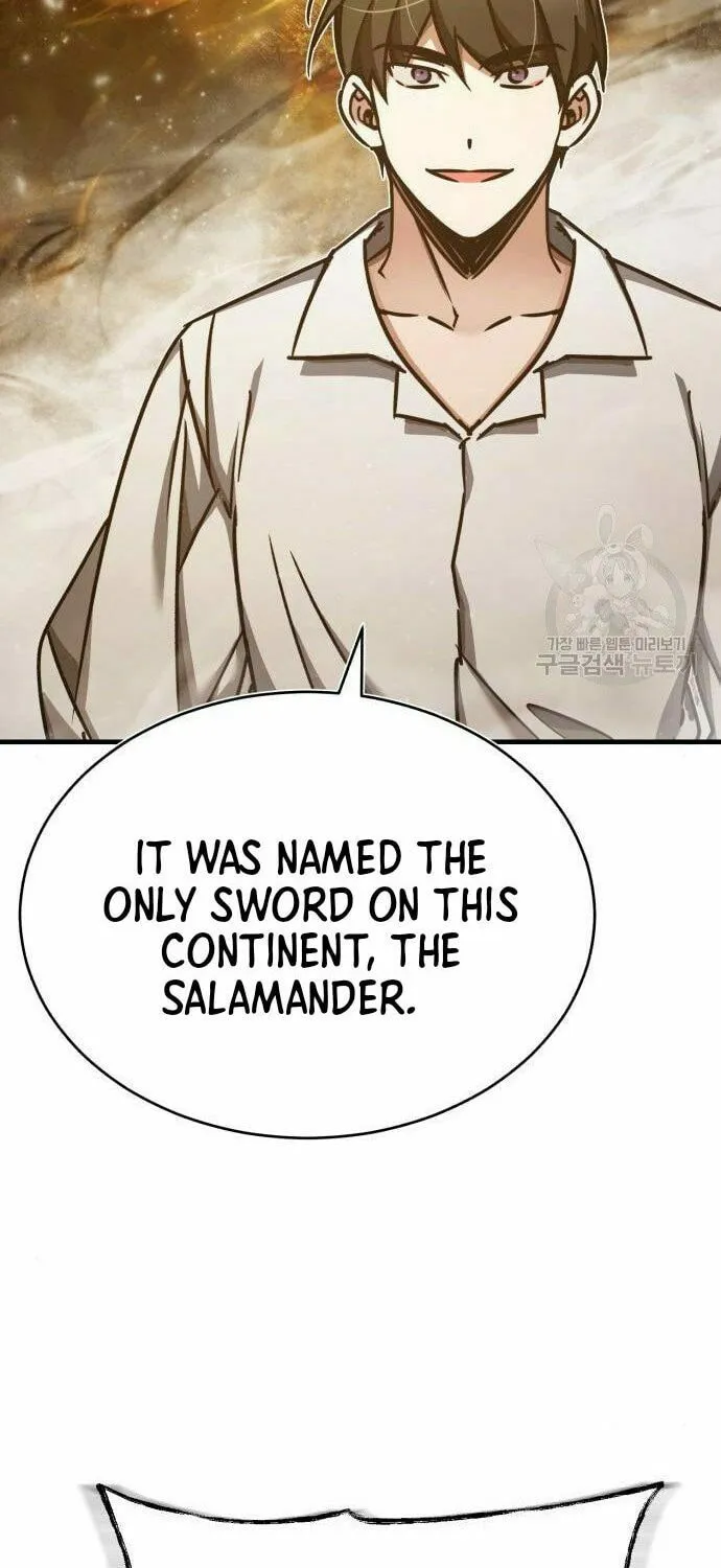 Read Descended from Divinity chapter 48 image 6 on Lezhin