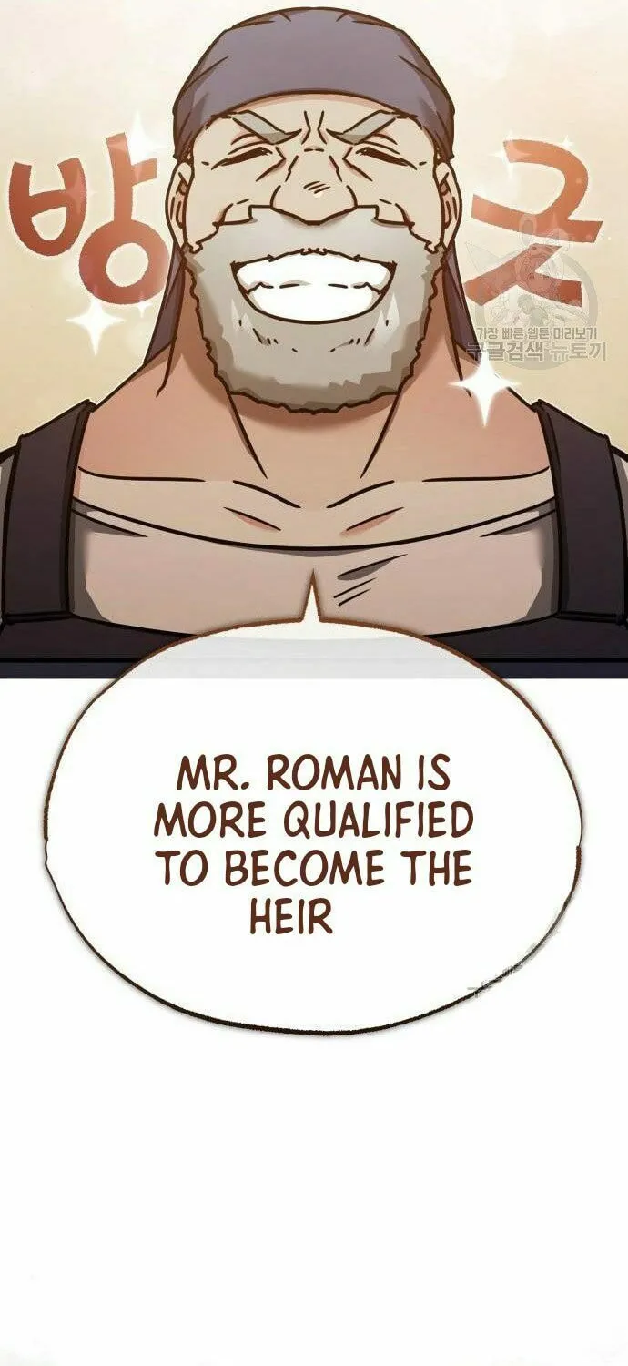 Read Descended from Divinity chapter 48 image 61 on Lezhin