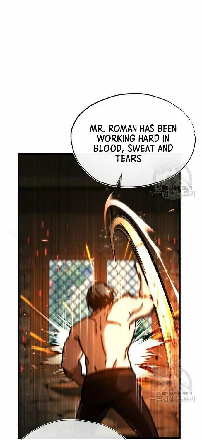 Read Descended from Divinity chapter 48 image 64 on Lezhin