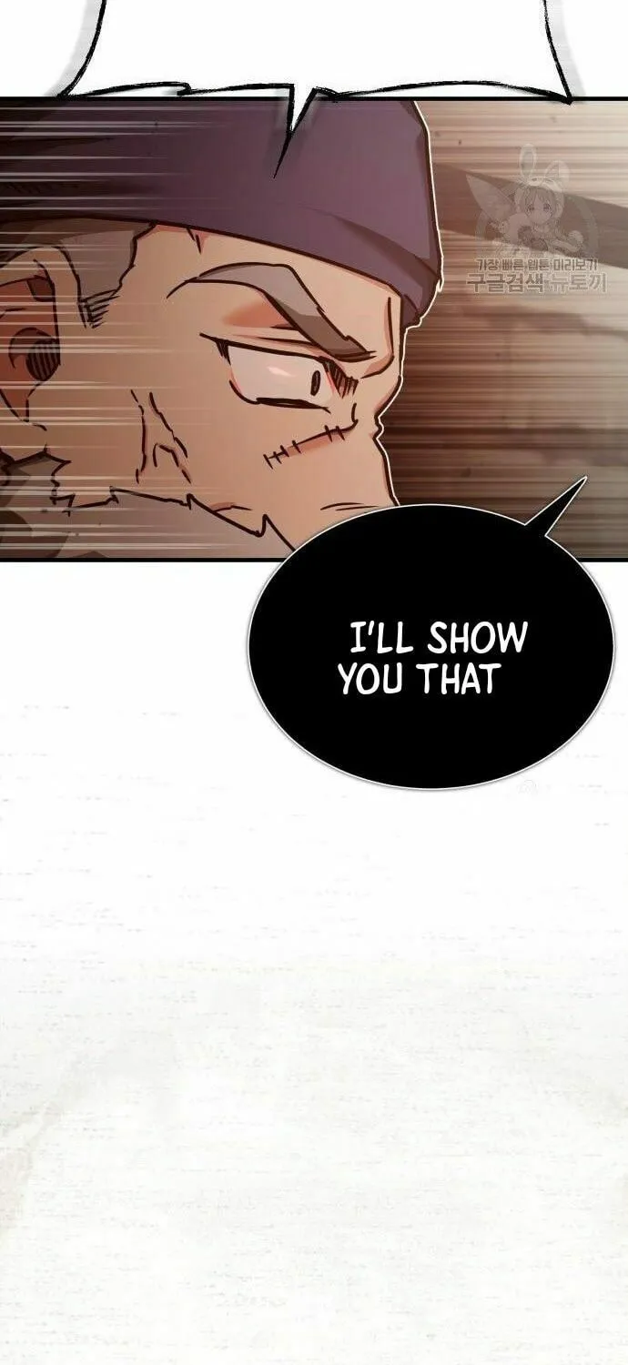 Read Descended from Divinity chapter 48 image 8 on Lezhin