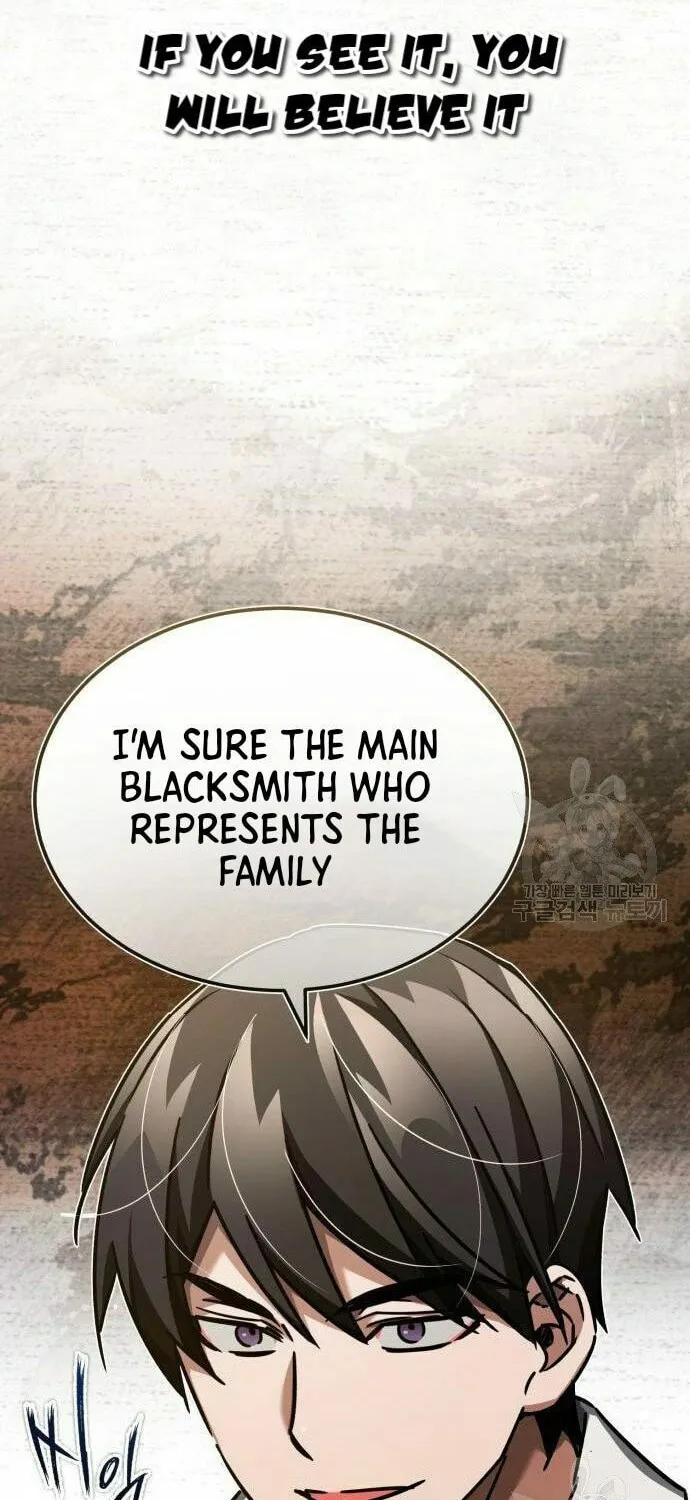 Read Descended from Divinity chapter 48 image 9 on Lezhin