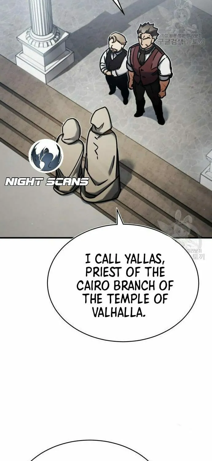 Read Descended from Divinity chapter 48 image 96 on Lezhin