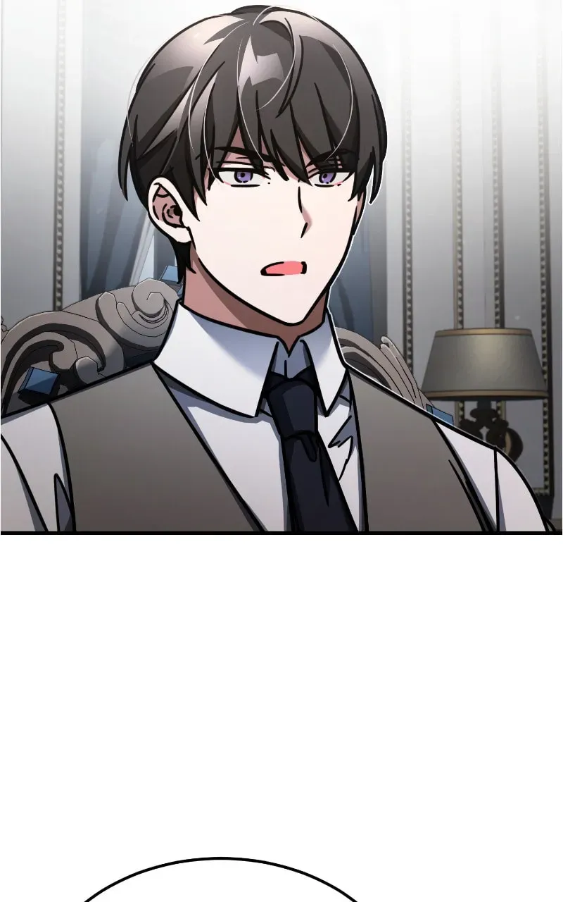 Read Descended from Divinity chapter 49.1 image 100 on Lezhin