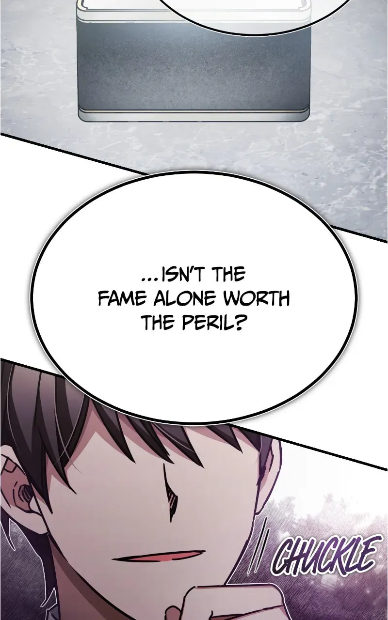 Read Descended from Divinity chapter 49.1 image 102 on Lezhin
