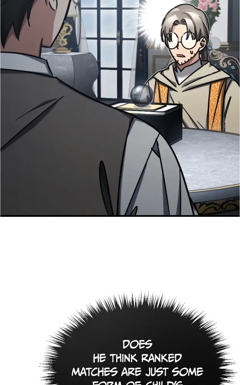Read Descended from Divinity chapter 49.1 image 104 on Lezhin