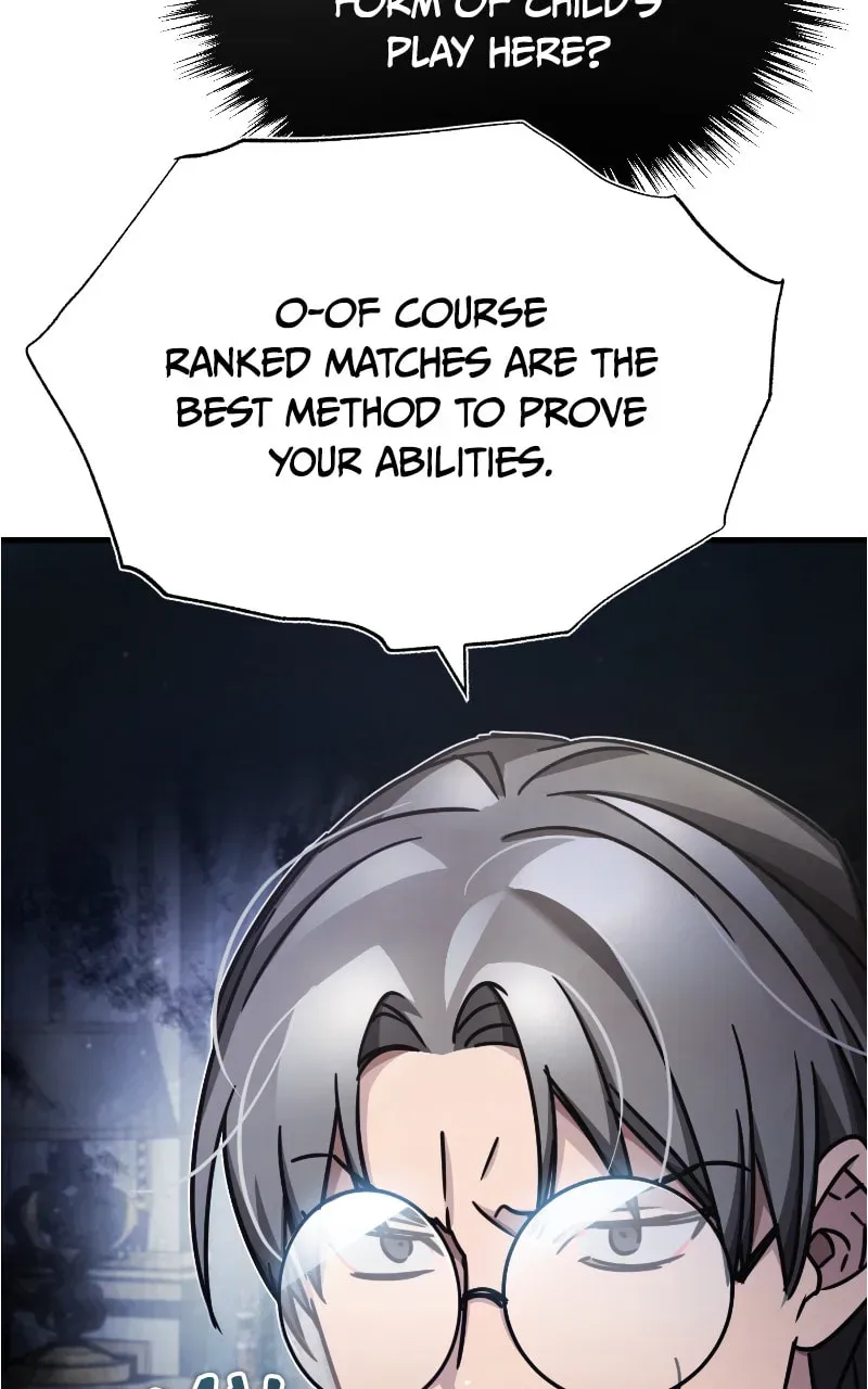 Read Descended from Divinity chapter 49.1 image 105 on Lezhin