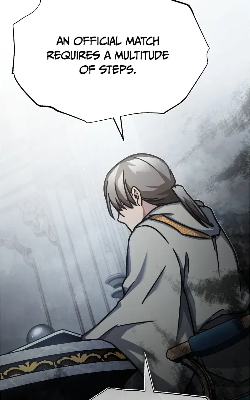Read Descended from Divinity chapter 49.1 image 107 on Lezhin