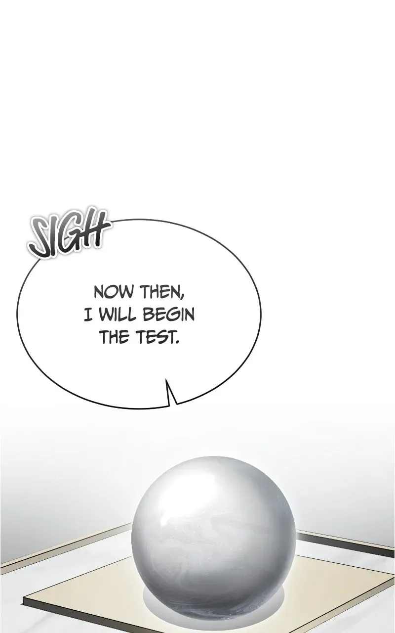 Read Descended from Divinity chapter 49.1 image 109 on Lezhin