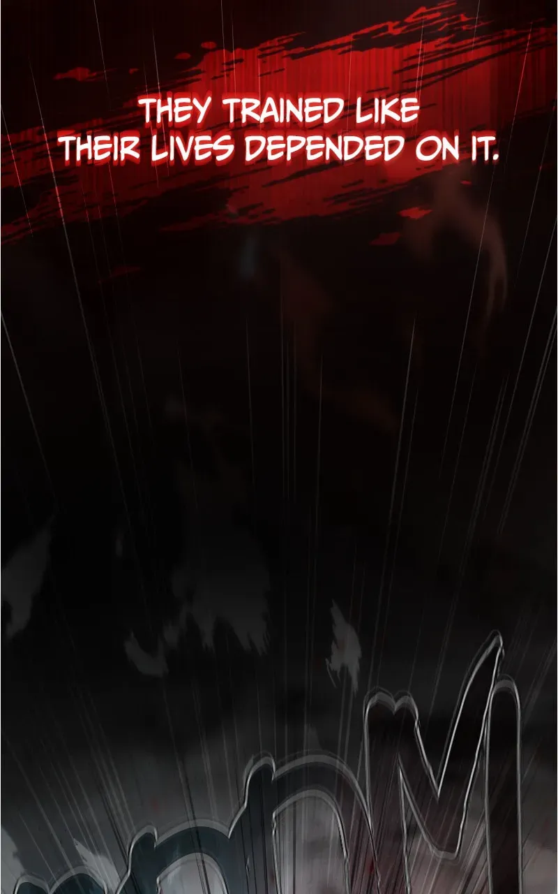 Read Descended from Divinity chapter 49.1 image 11 on Lezhin